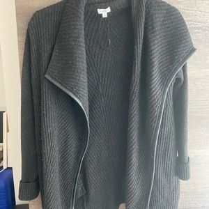 Vince cozy cardigan